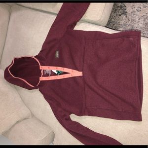 sweatshirt/fleece
